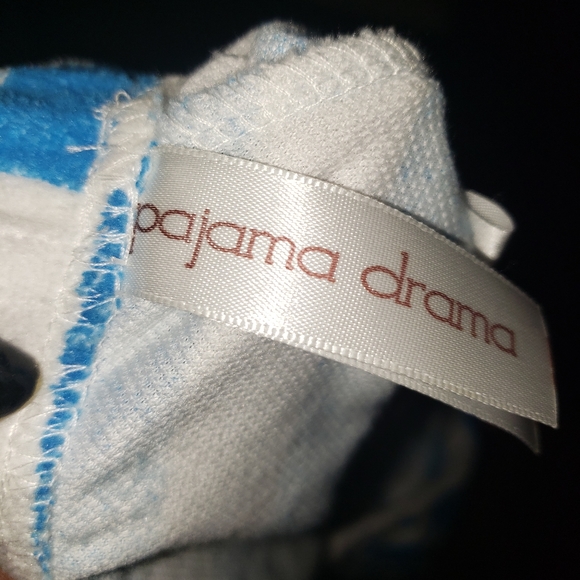 Kirkland's Pajama Pants - Picture 2 of 4